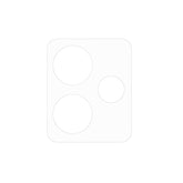 ENKAY Hat-Prince 9H Rear Camera Lens Tempered Glass Film